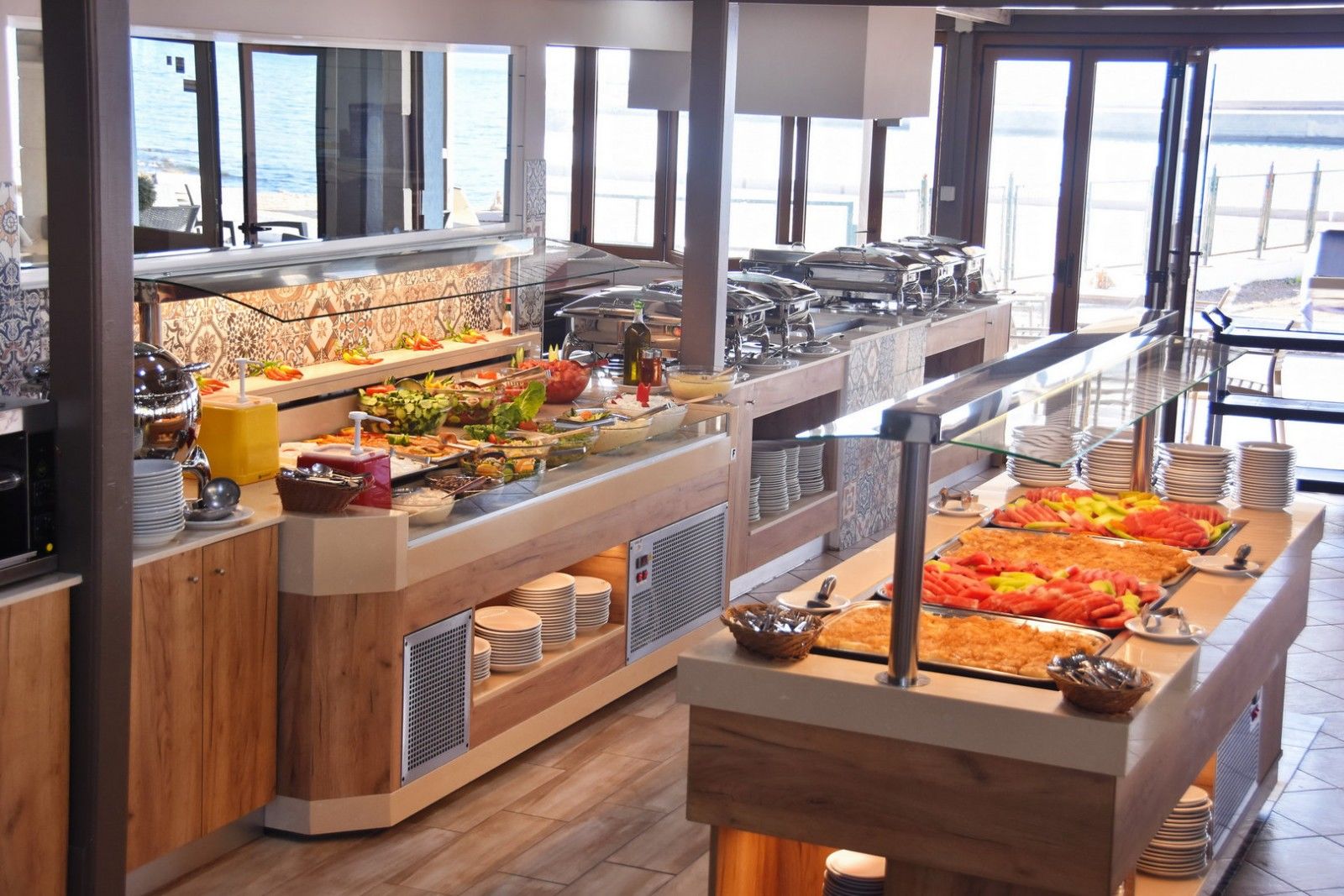 Kalia Beach Gouves Facilidades foto
